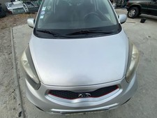 Capot Kia PICANTO
