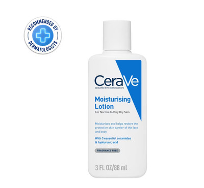 CeraVe Daily Moisturizing Lotion 88ml