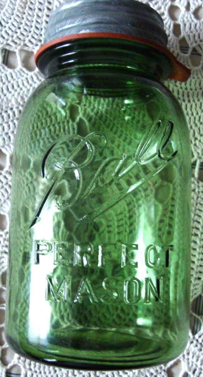 Fruit Jar In Collectible Jars 1900-Now for sale | eBay
