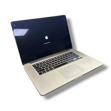 15 Inch Macbook Pro for sale | eBay