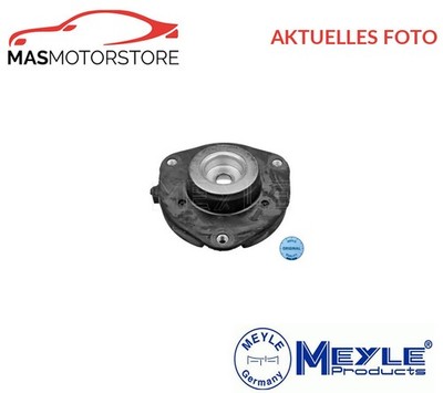 FEDERBEINLAGER DOMLAGER VORNE MEYLE 100 412 2039 A FÜR VW (SVW) TOURAN,TIGUAN