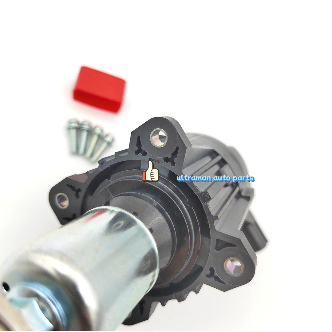 IHI OEM Turbo Charger Solenoid Valve Actuator For 17-21 Acura NSX 18800-58G-A01