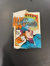 1972 Topps Baseball Cards 21