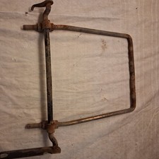 JOHN DEERE 325 335 345 355D FRONT DECK DRAFT ...