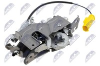NTY Motorhaubenschloss EZC-BM-478 FüR BMW 3Er G20 G80 G28 Touring G21 G81 1Er