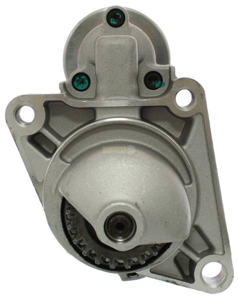 Anlasser Neu Oe# 97Kb11000Aa Made In Italy FüR Ford Fiesta Iv Ja,Jb Mazda 121-image