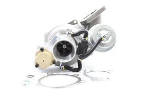 Turbolader Abgasturbolader für OPEL SAAB ASTRA J GTC GT Cabriolet INSIGNIA A