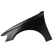 Fender For Audi A6 Quattro 2019-2024 Front Driver Side Steel