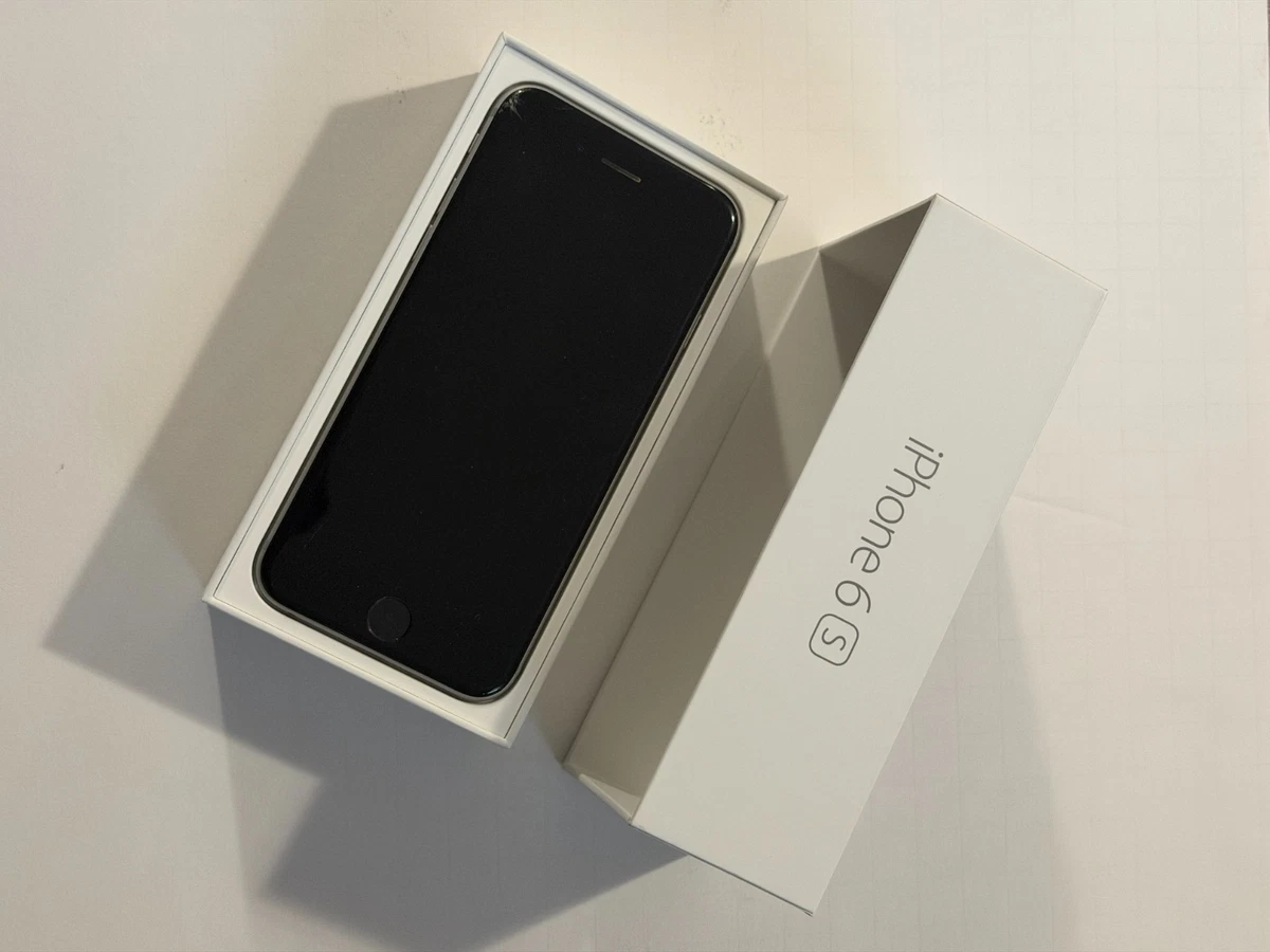 Apple iPhone 6s 64GB Phones for Sale - Shop New & Used Cell Phones