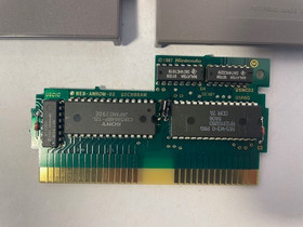 Wheel of Fortune Family Edition (Nintendo NES) Authentic Cleaned Tested Working