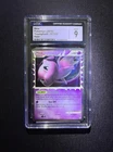 2010 Pokemon Mew Prime Triumphant Holo Ultra Rare #97 CGC MINT 9