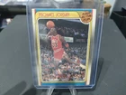 1988-89 Fleer #120 Michael Jordan Chicago Bulls NO RESERVE! NR-MINT+