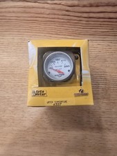4337 Pro Comp Ultra Lite Autometer Gauge Water Temp Gauge As Is
