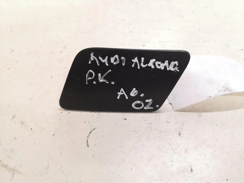 AUDI A6 4B2, C5 Abdeckkappe Scheinwerferwaschanlage links 4Z7955275 28663155