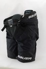 Bauer Vapor Flylite  Hockey Pants Senior Size Medium Black  (0625-1756) — photo 2