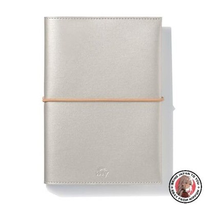 NEW Iroha Publishing 2026 SUNNY Planner Standard Free Daily Starting January