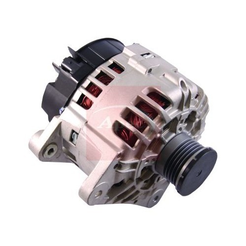 For RENAULT TRAFIC II 2001 on ALTERNATOR AAL1494
