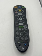 AT&T Programmable IR U-Verse Universal Remote...