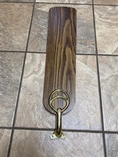 Ceiling Fan-Replacement Blade Only