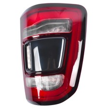 Driver Side LED Tail Light w/Blind Spot Replacement for Dodge RAM 1500 2019-2023