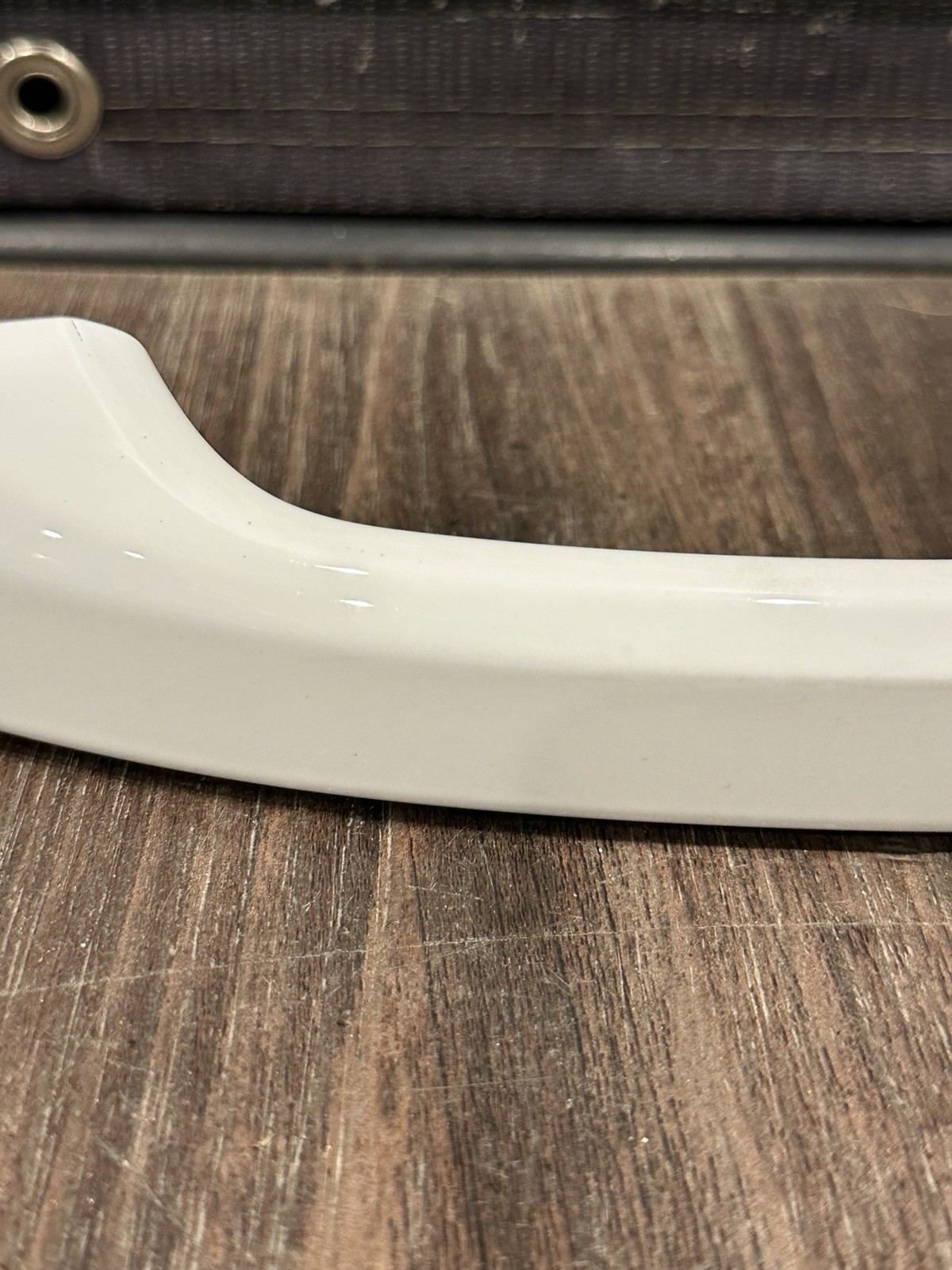 Lamborghini Urus 2018-2024 FRONT+LEFT Exterior door handle