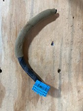 1999-2000 Honda Civic Dash Radio Wiring Harne...