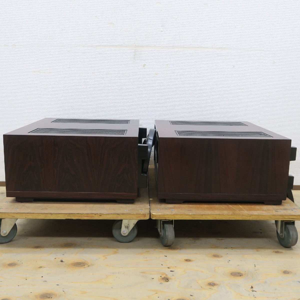 Pioneer Exclusive M5 Monoblock Power Amplifier High-End Audio