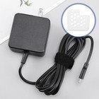 Silikonowe etui ochronne zasilacza kompatybilne z MacBook A1466 / 1370