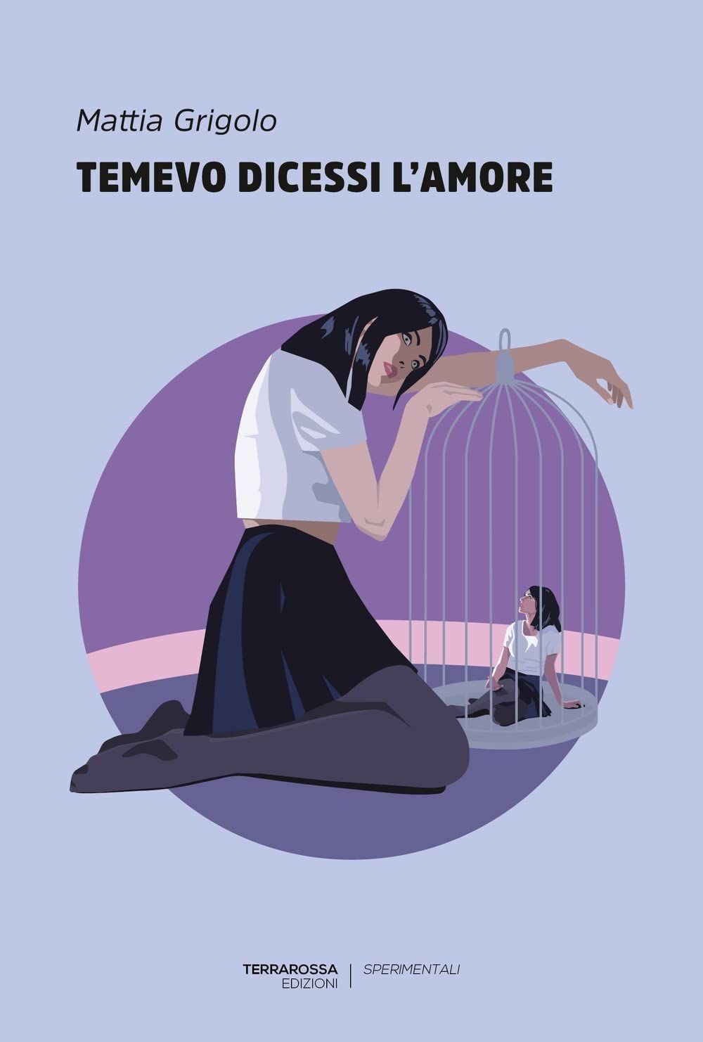 Terrarossa Temevo Dicessi L'amore - Immagine 2