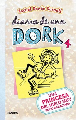 Una princesa del hielo muy poco agraciada / Dork Diaries: Tales from a Not-So-Gr