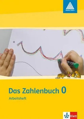 Das Zahlenbuch 0 Schülerarbeitsheft 1. Schuljahr | Wittmann | Broschüre | 72 S.
