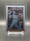 2026 Topps Series 2 Vladimir Guerrero Jr. Base (RAW)