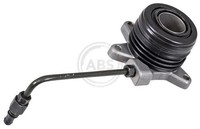 A.B.S. ZentralausrüCker, Kupplung 45029 FüR Ssangyong