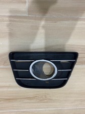 GRIGLIA FENDINEBBIA PARAURTI ANTERIORE sinistra LANCIA MUSA 2007/2013 LATO GUID