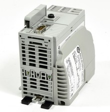 Allen-Bradley CompactLogix L43, 1768-L43 + Termination Module, 1769-ECR