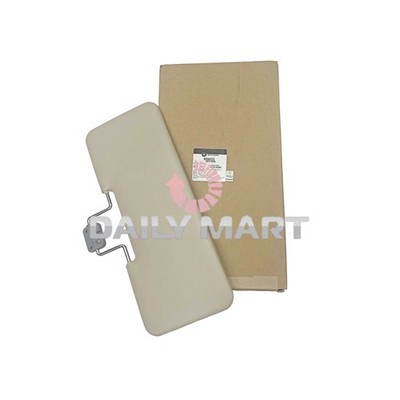 New In Box JOHN DEERE RE213935 Sun Visor