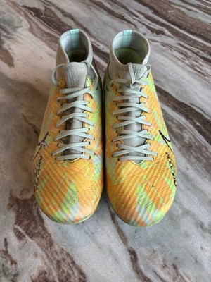   Men's Nike Mercurial Superfly 9 Academy FG/MG Soccer Cleats Shoes Sz. 9  