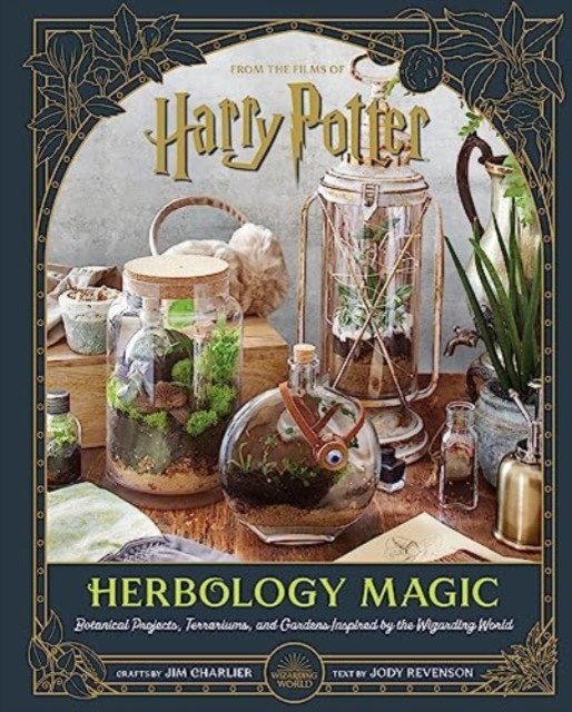 Harry Potter Herbology