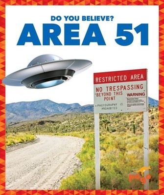 AREA 51 by MATTERN, JOANNE Hardback Self Help Business