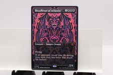 Bloodletter of Aclazotz (Borderless) The Lost Caverns of Ixalan Regular