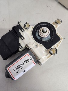 VW Bora Golf 4 Fensterhebermotor hinten links 1J4839729C 1J4959811A 98-05