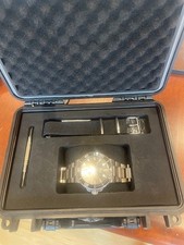 Oris Aquis Date 41.5mm Black Dial Men's Watch 01 733 7787 4154-07 8 22 04PEB 2