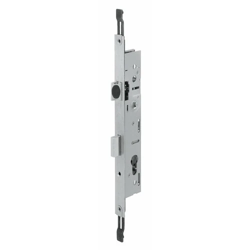 Serrure 3 points - à renvoi de tringles intégrées - axe 26 mm - 2270 ASSA ABLOY - Photo 1/1