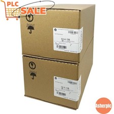 Brand New Factory Sealed Allen-Bradley 1756-A7 ControlLogix 7 Slots Chassis