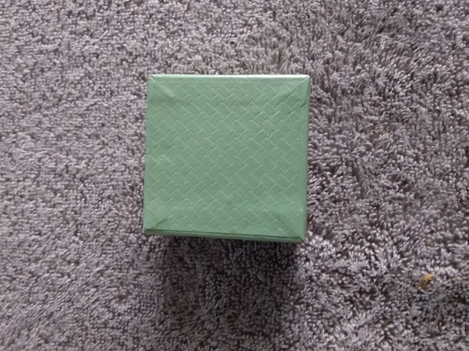 Vintage Soviet men's watch CHAIKA mechanical 17 jewels. Made in the USSR, NEW