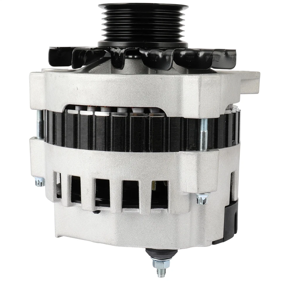 Alternator For Chevrolet C2500 Suburban 1994-1995 V8 6.5L 10463417 110500 8165 - Image 2 of 4