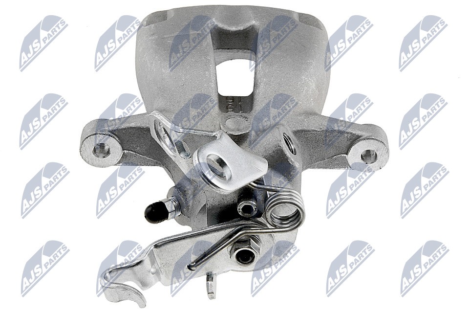 BRAKE CALIPER HZT-VW-001 FOR SKODA OCTAVIA/II/Combi LAURA SUPERB YETI SEAT - Image 9