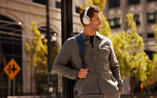 JBL Tour One M2, Wireless over-ear Noise Cancelling headphones