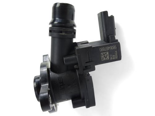 Opel Crossland X Druckwandler Magnetventil 9806487880 9676981680