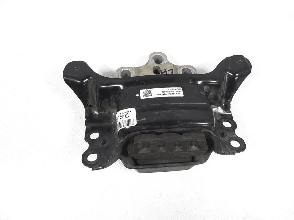 Audi S3 2015-2024 montaje de transmisión A/T - 2,0T tracción trasera 5Q0-199-555-Ad Foto 2 de 4